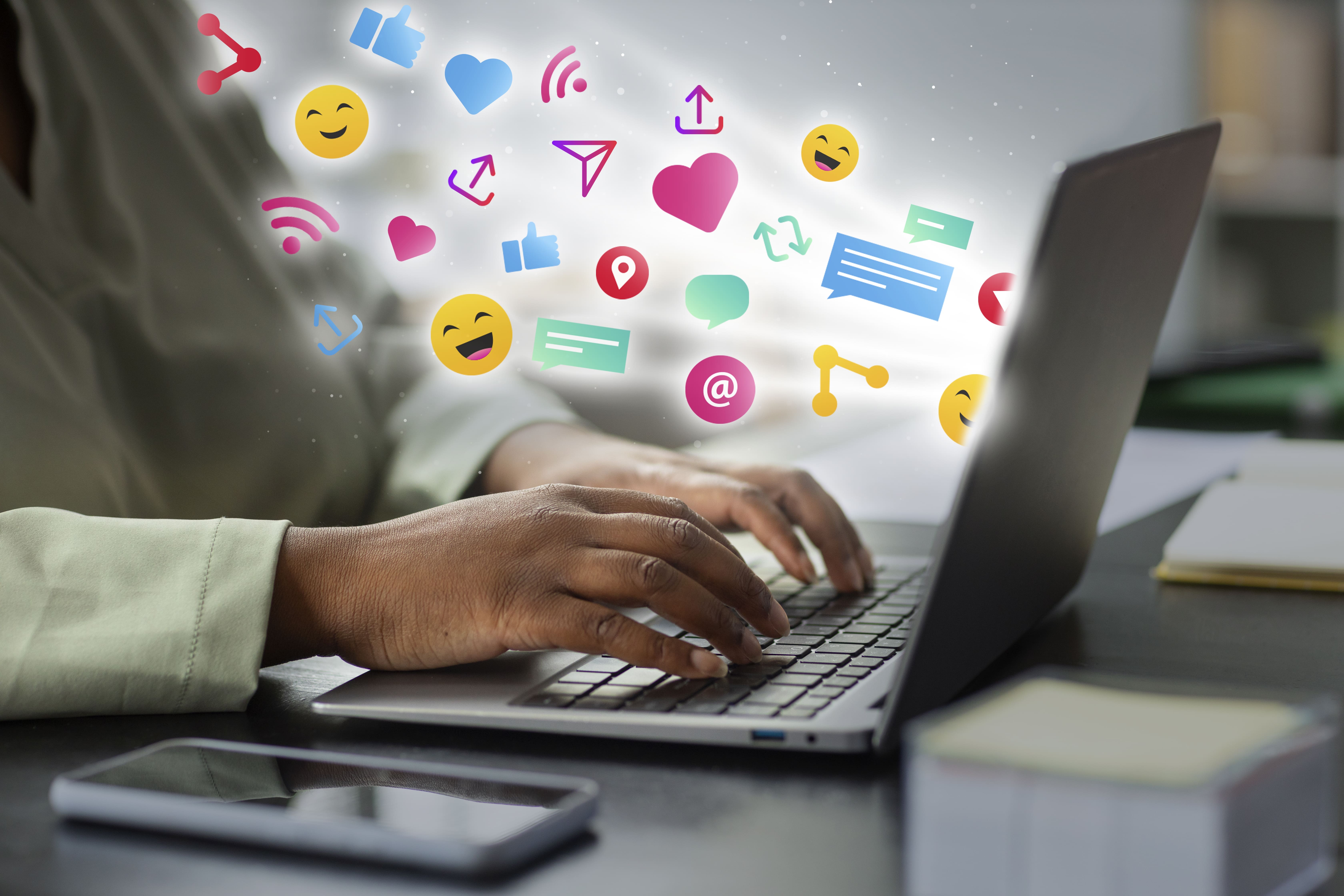 Digital Marketing Strategy